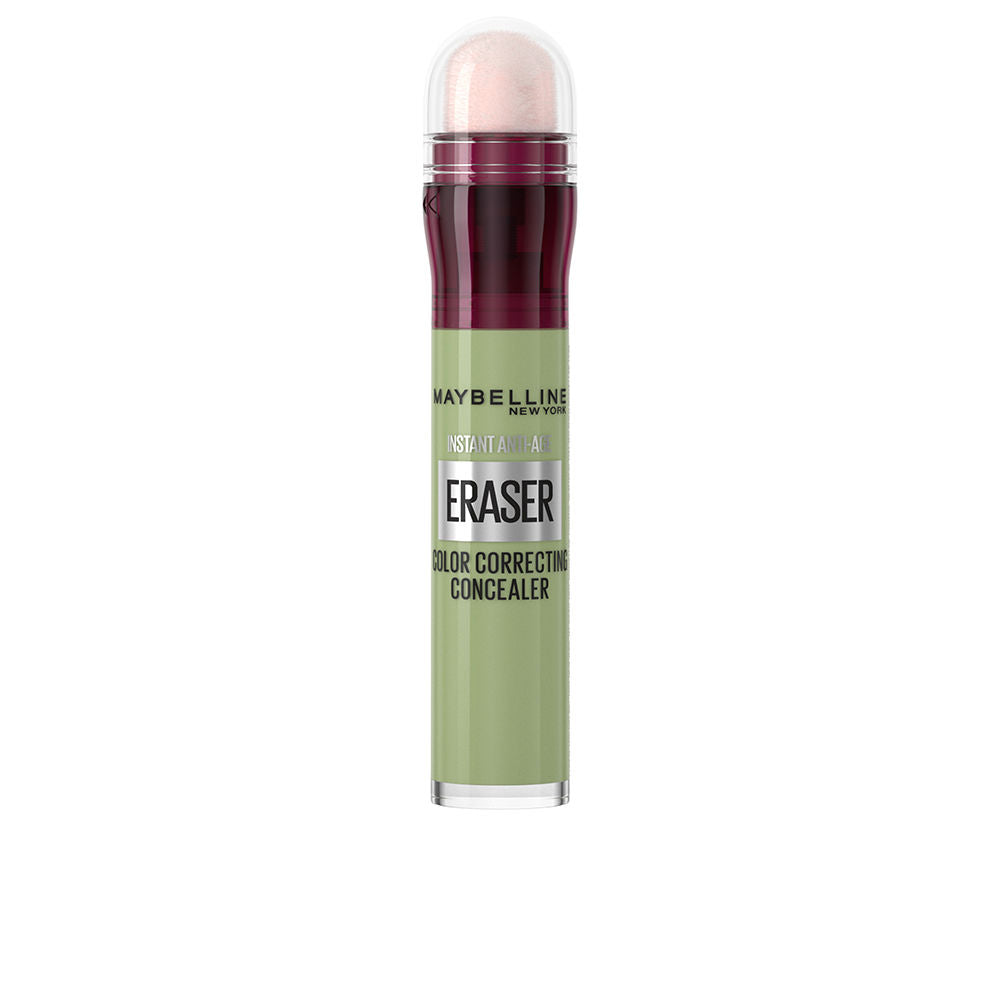 MAYBELLINE INSTANT AGE REWIND ERASER color corrector #Green 6.8 ml