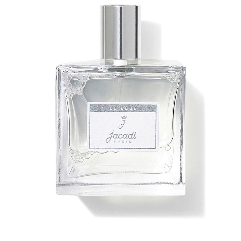 JACADI LE BÉBÉ edc vapo without alcohol 100 ml