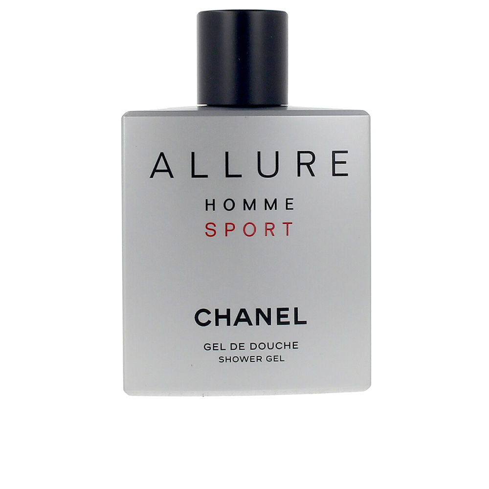 CHANEL ALLURE HOMME SPORT shower gel 200 ml