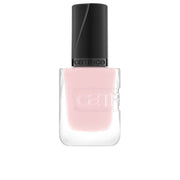 CATRICE GEL AFFAIR nail polish #004-Rosy Bowtastic 10.5 ml