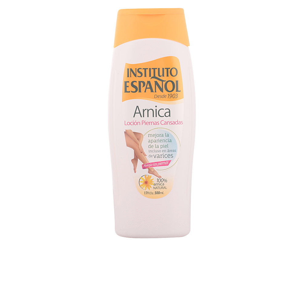 INSTITUTO ESPAÑOL ARNICA loción piernas cansadas 500 ml