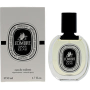 DIPTYQUE L'OMBRE DANS L'EAU edt vapo 50 ml