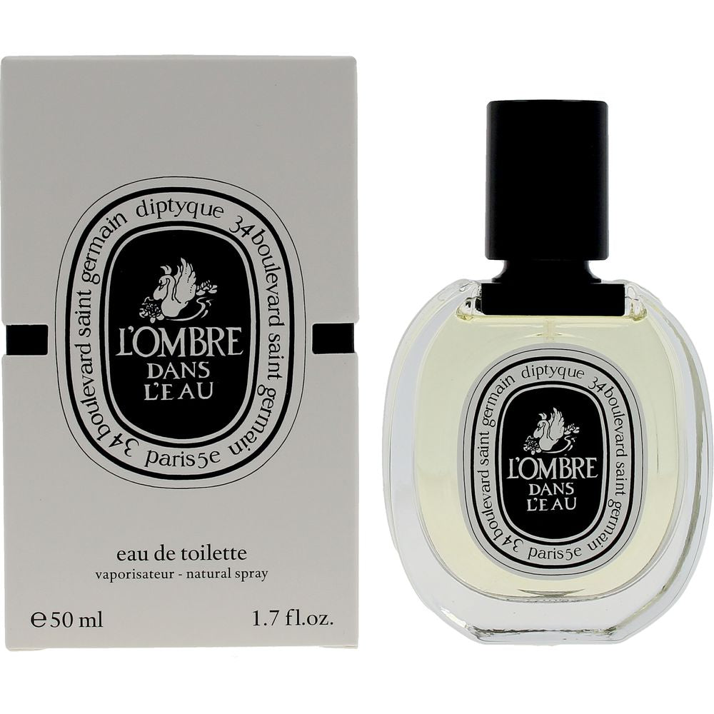 DIPTYQUE L'OMBRE DANS L'EAU edt vapo 50 ml