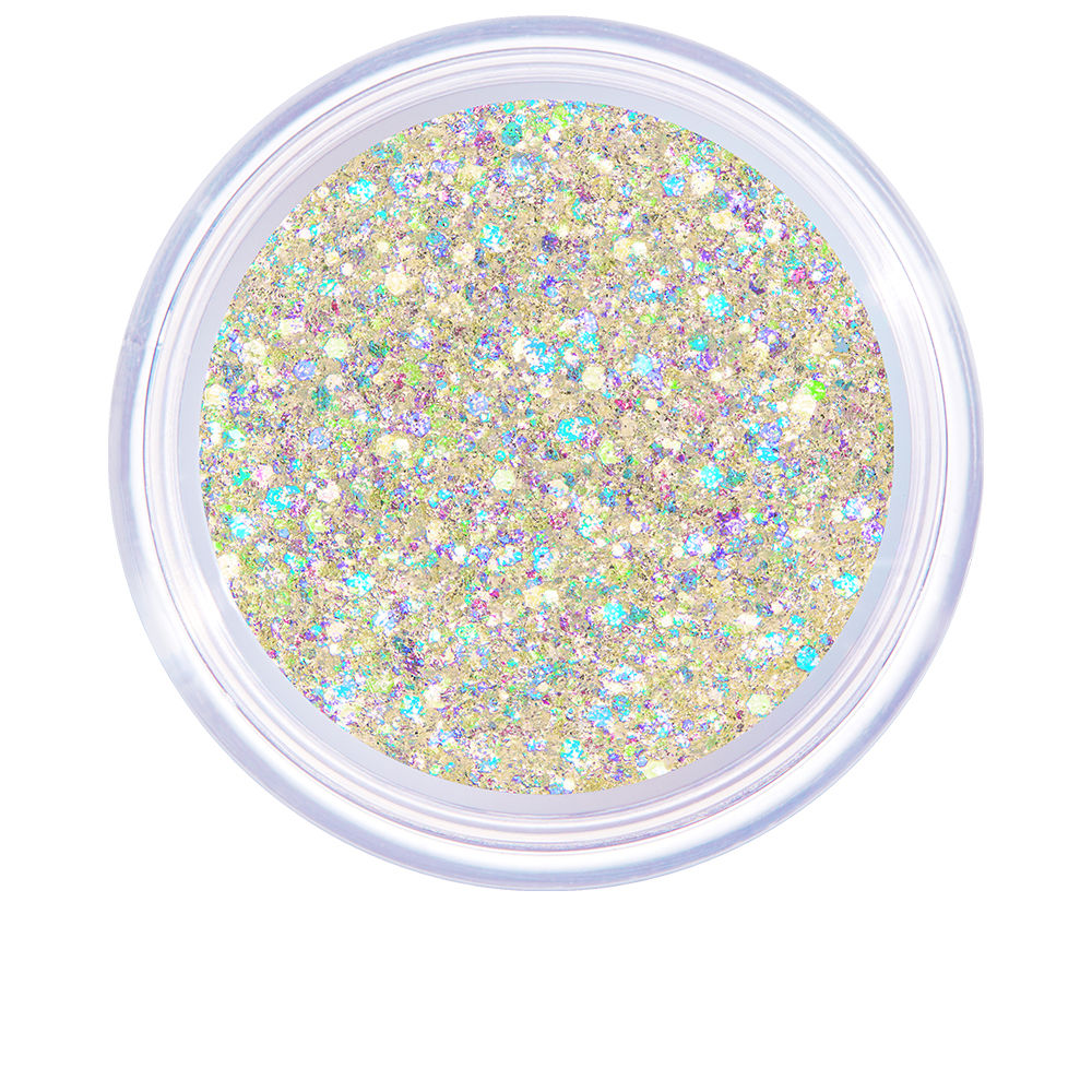 UNLEASHIA GET LOOSE eyeshadow 4 gr