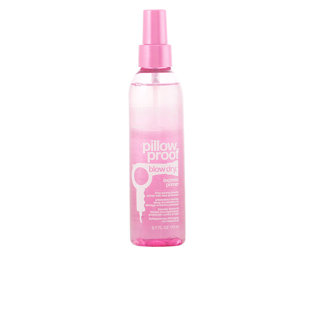 REDKEN PILLOW PROOF blow dry express primer 170 ml