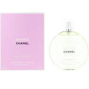 CHANEL CHANCE EAU FRAÎCHE body and hair oil 150 ml