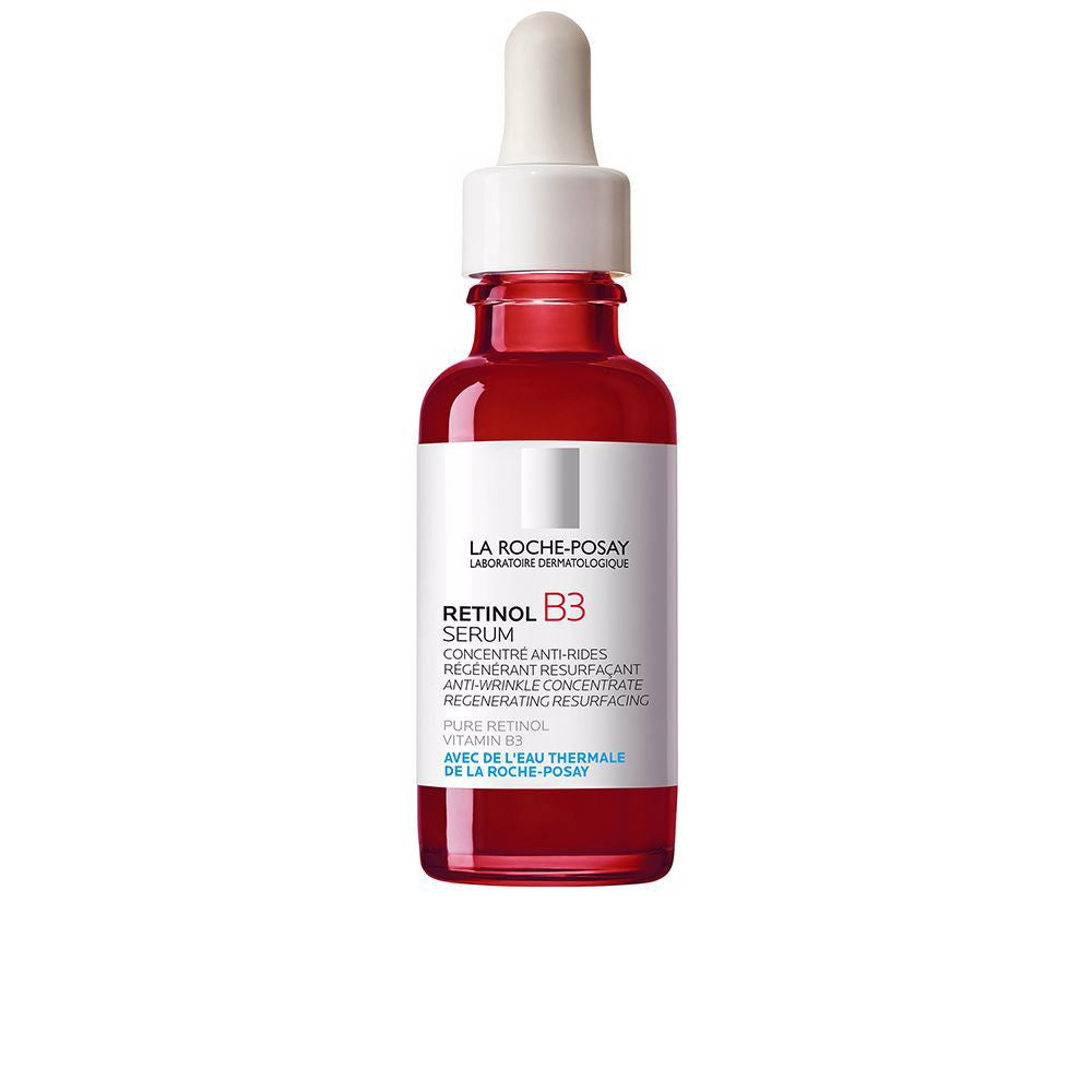 LA ROCHE POSAY RETINOL B3 renewing and rejuvenating dermatological serum 30 ml