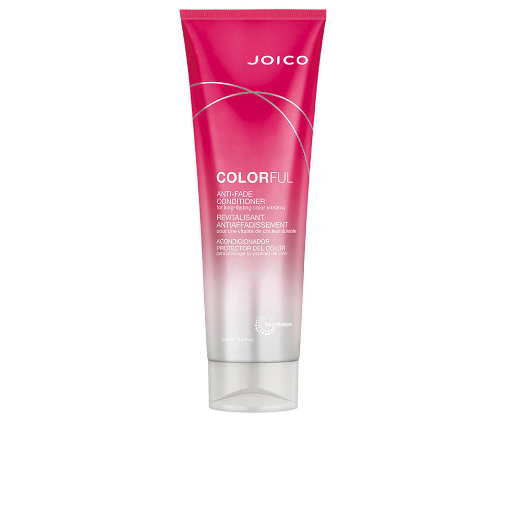 JOICO COLORFUL ANTI-FADE conditioner 250 ml