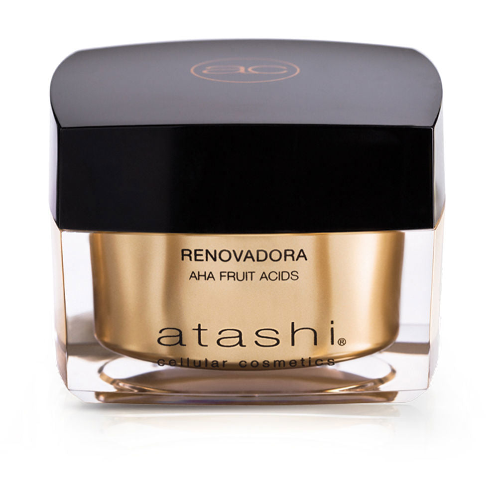 ATASHI CELULLAR COSMETIC renewing aha fruit acids 50 ml