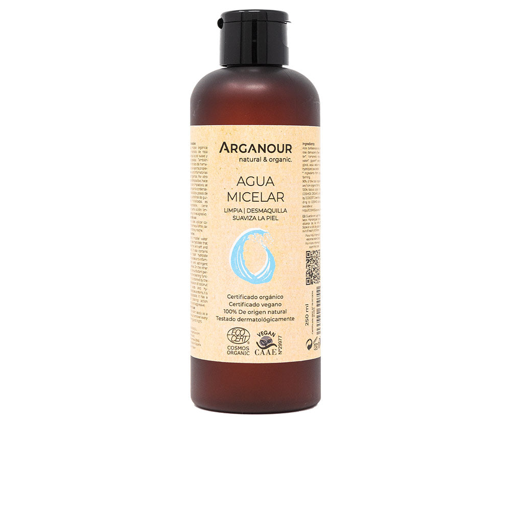 ARGANOUR Micellar water 250 ml