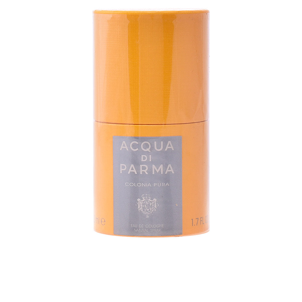 ACQUA DI PARMA COLONIA PURA eau de cologne spray 50 ml