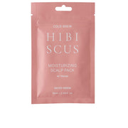RATED GREEN COLD BREW HIBISCUS moisturizing scalp 50 ml