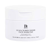 BENTON GUAVA 70 SKIN TONER face mask pad 70 u
