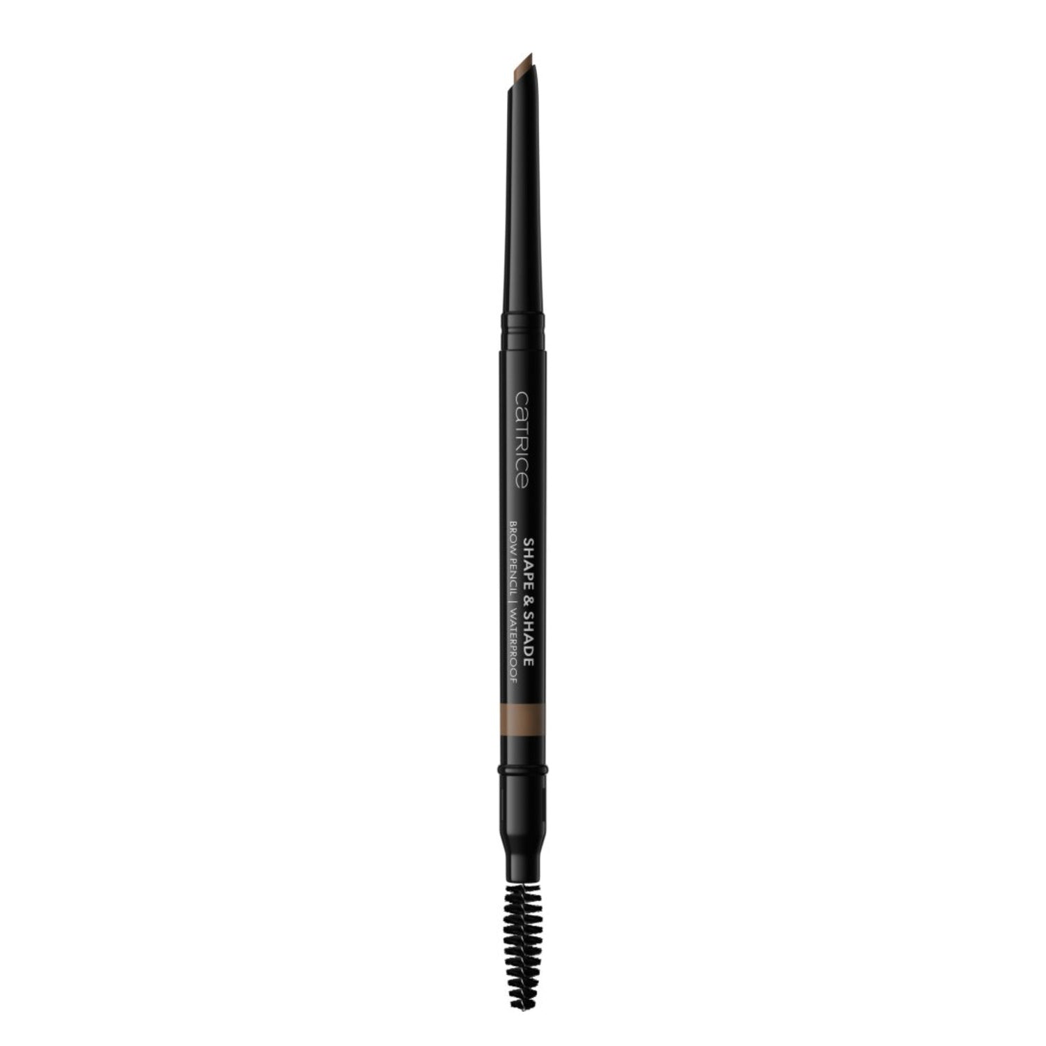 CATRICE SHAPE &amp; SHADE Waterproof Eyebrow Pencil #010-Desert Taupe 0.35g