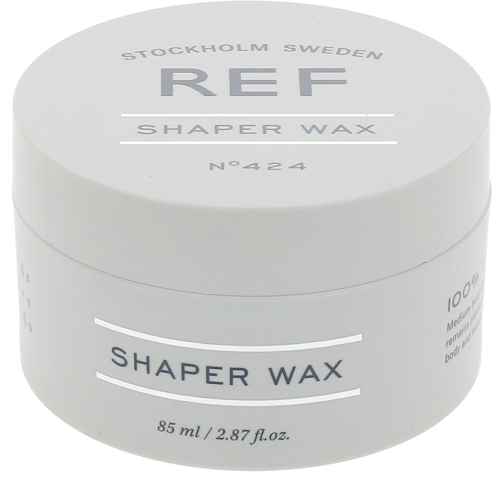 REF SHAPER wax Nº424 85 ml