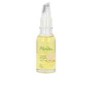 MELVITA ACEITES DE BELLEZA aceite de argán comercio justo 50 ml