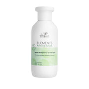 WELLA PROFESSIONALS ELEMENTS Sulfate-Free Gentle Renewing Shampoo for All Hair Types 250 ml