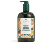 THE BODY SHOP SATSUMA shower gel 750 ml