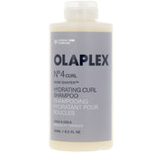 OLAPLEX Nº4 BOND SHAPER hydrating curl shampoo 250 ml