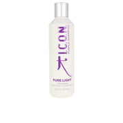 I.C.O.N. PURE LIGHT toning shampoo 250 ml