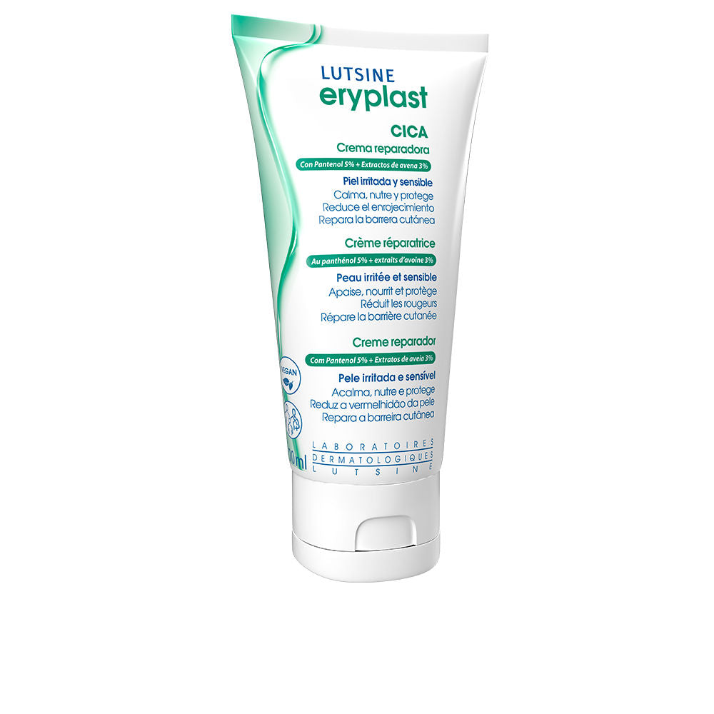 LUTSINE E45 ERYPLAST CICA repair cream 100 ml