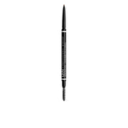 NYX PROFESSIONAL MAKE UP MICRO BROW PENCIL #brunette