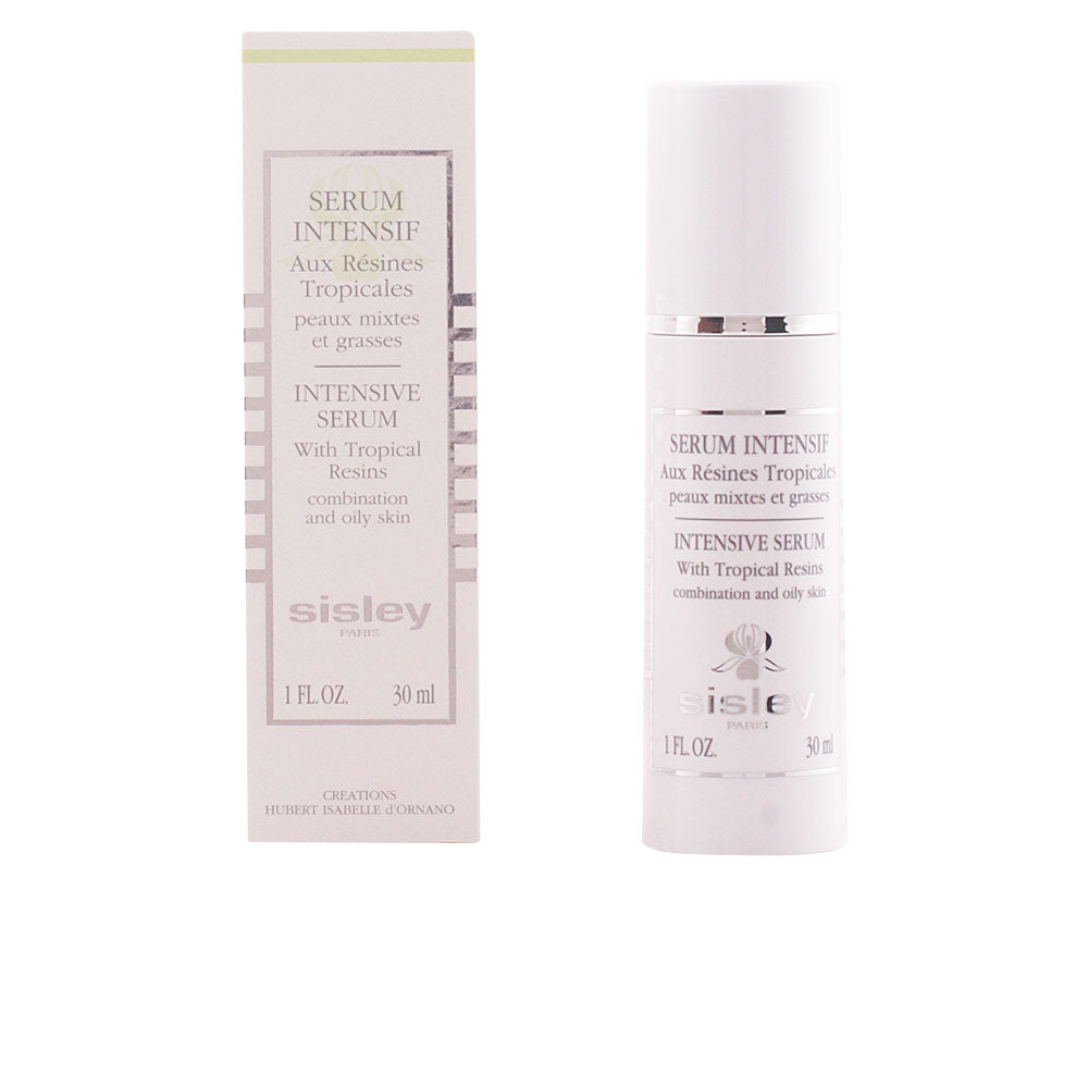 SISLEY RESINES TROPICALES serum 30 ml