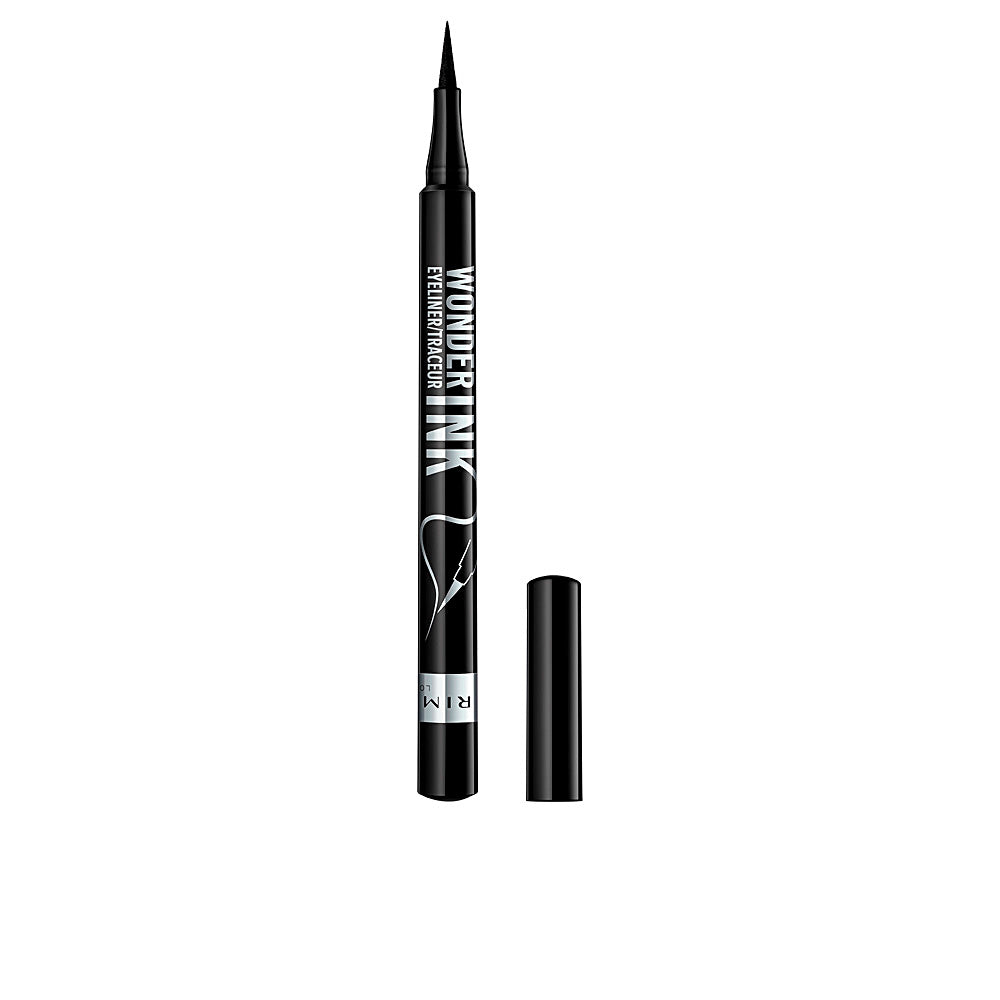 RIMMEL LONDON WONDER'INK eyeliner #black 1 ml