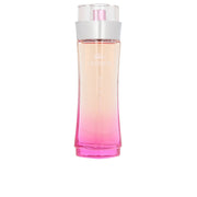 LACOSTE TOUCH OF PINK edt vapo 90 ml