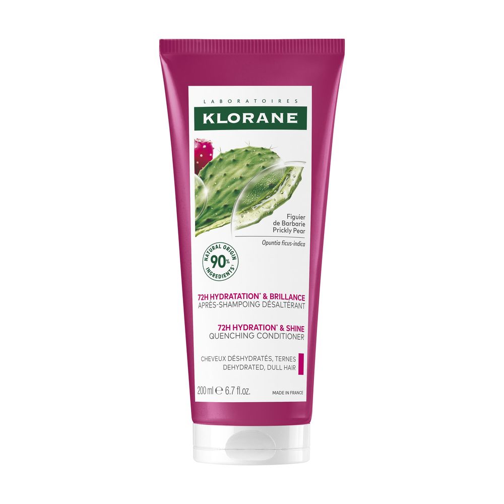 KLORANE BARBARIA FIG conditioner 200 ml