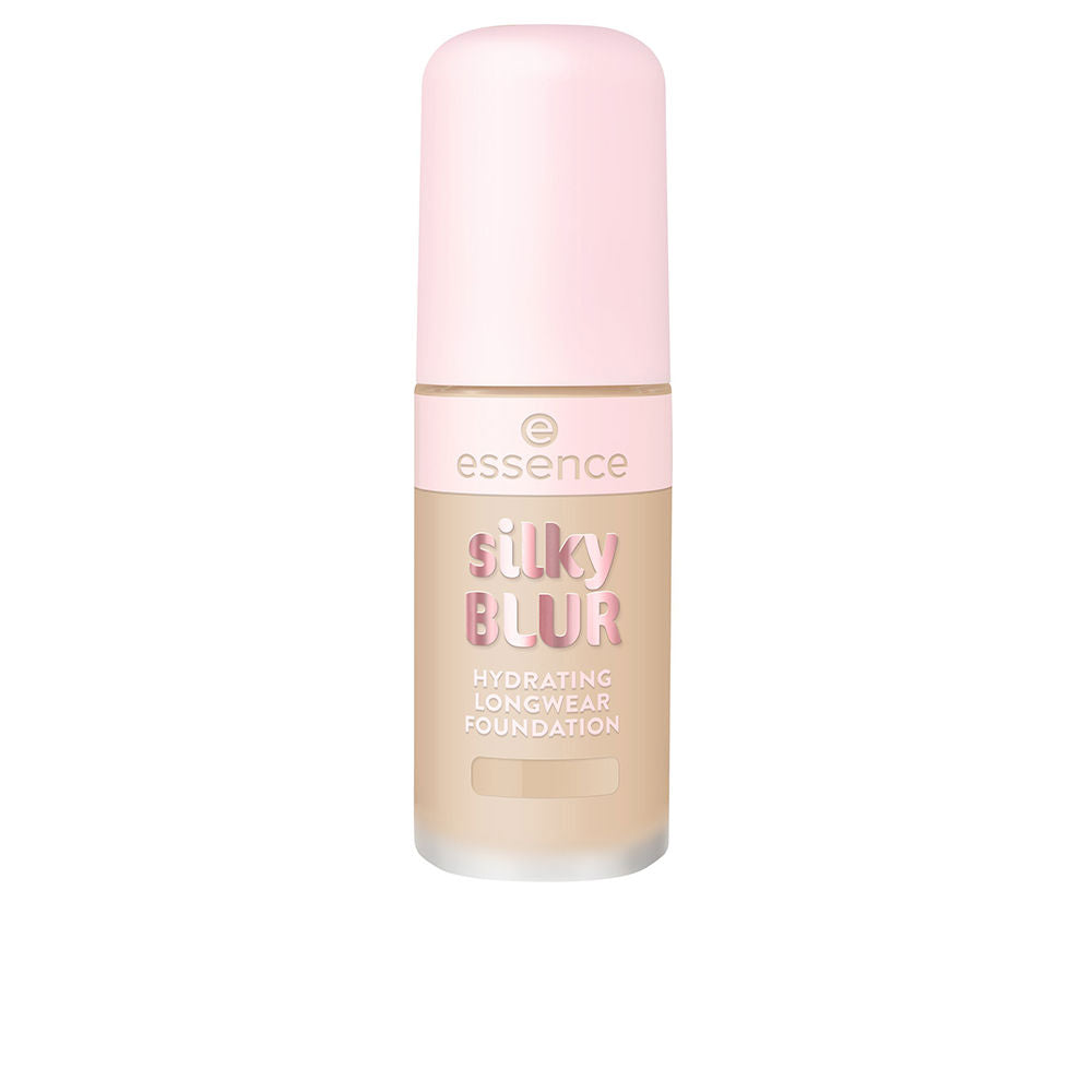 ESSENCE SILKY BLUR long-lasting makeup base #170 30 ml