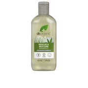DR. ORGANIC RESCUE &amp; RESTORE shampoo for fine hair 265 ml