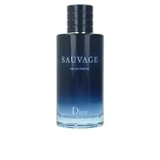 DIOR SAUVAGE eau de parfum spray 200 ml