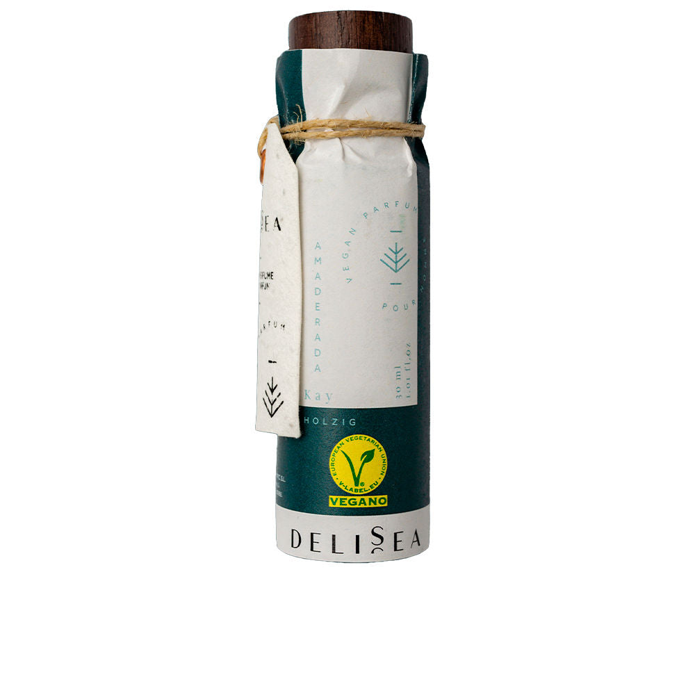 DELISEA KAY VEGAN eau parfum 30 ml