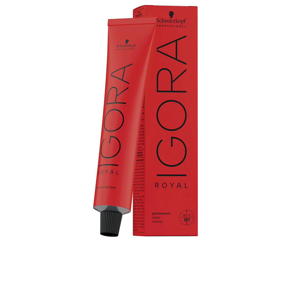 SCHWARZKOPF IGORA ROYAL #5-4 60 ml