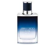 JIMMY CHOO MAN BLUE eau de toilette spray 50 ml