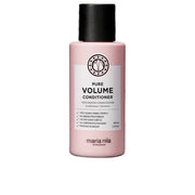 MARIA NILA PURE VOLUME HAIR acondicionador 300 ml