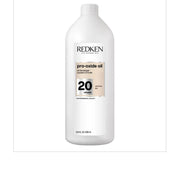 REDKEN PRO-OXIDE oil 20 volume 1000 ml