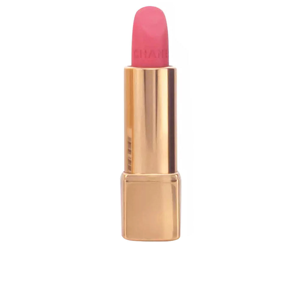 CHANEL ROUGE ALLURE VELVET #43-la favorite 