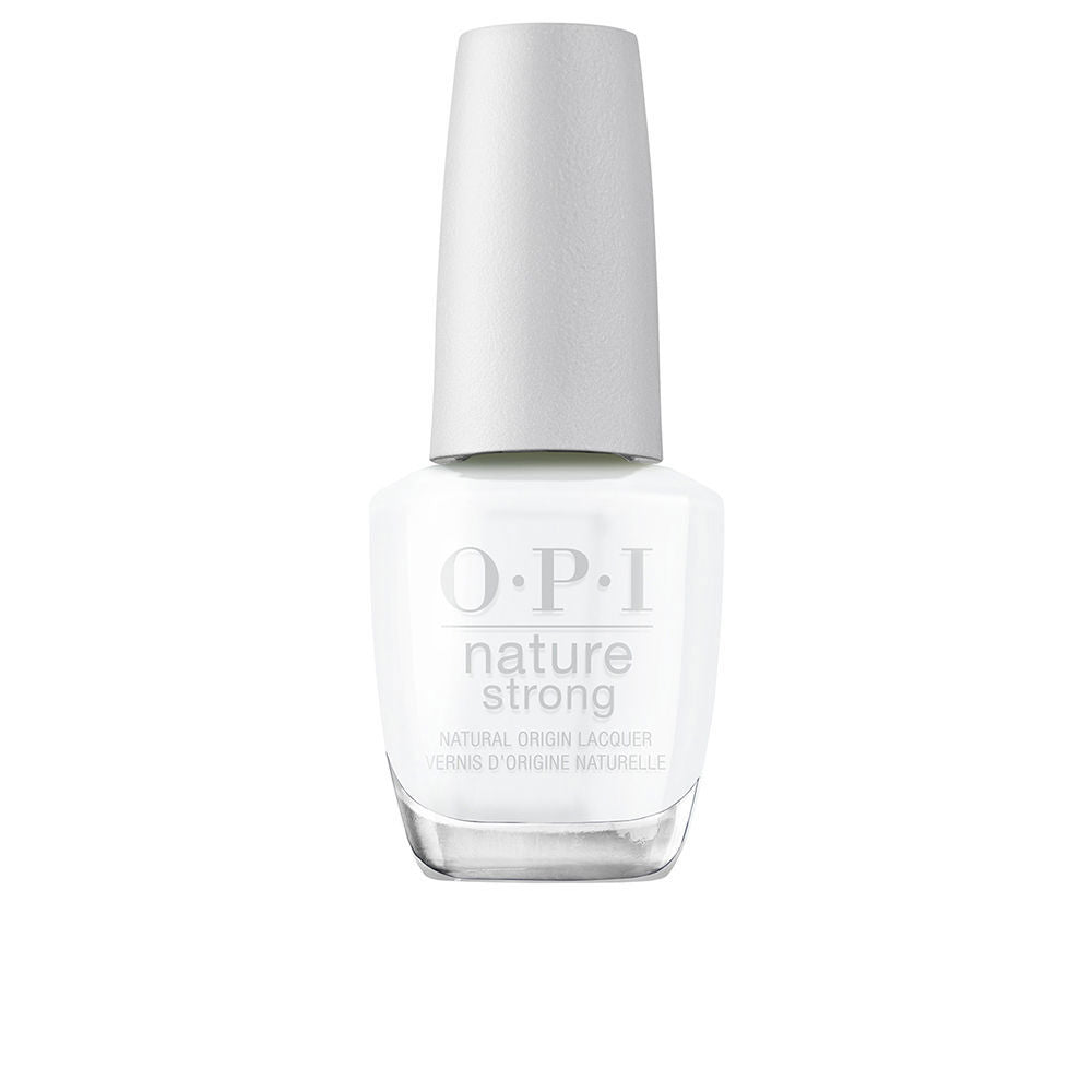 OPI NATURE STRONG natural nail polish #Strong as Shell 15 ml