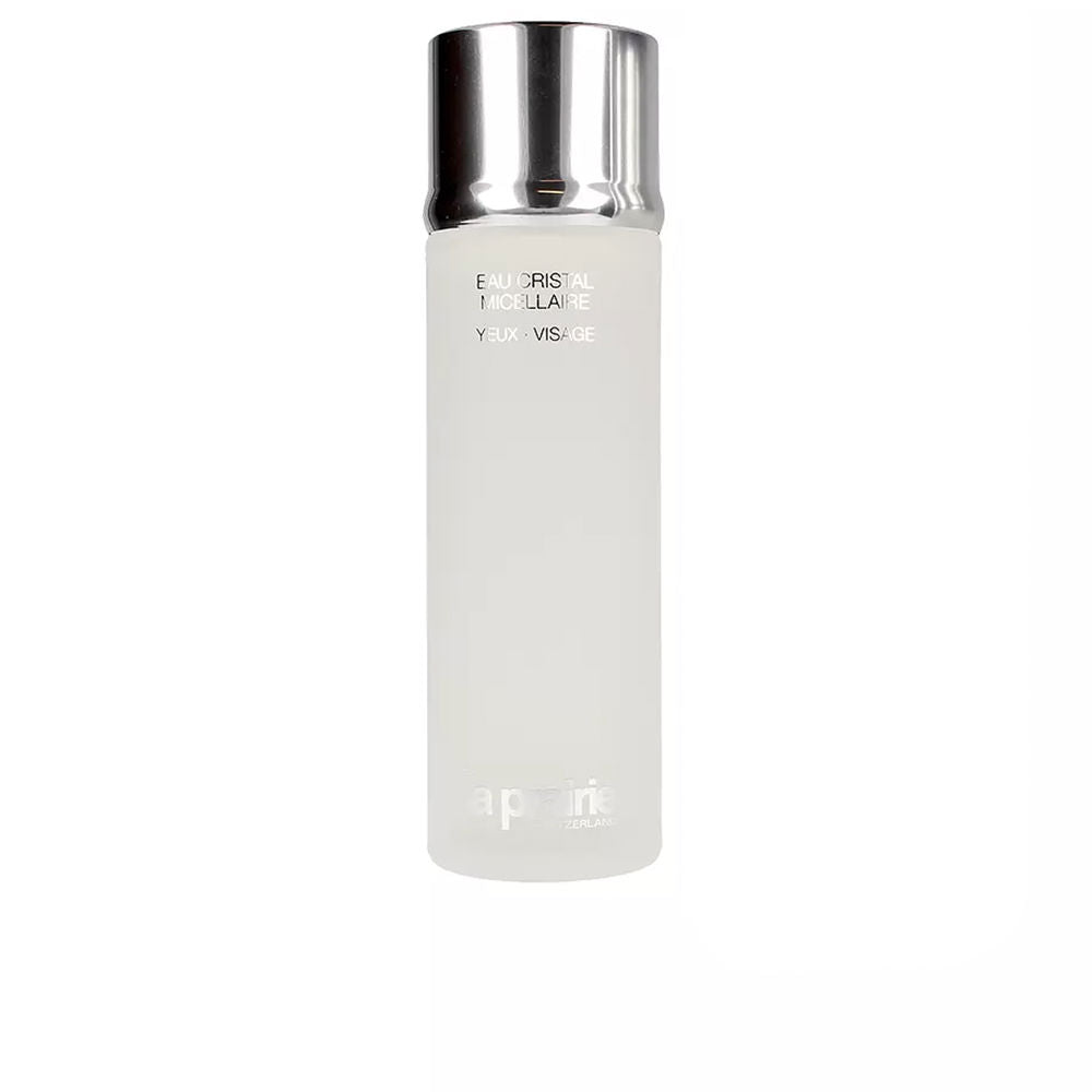 LA PRAIRIE CRYSTAL micellar water 150 ml