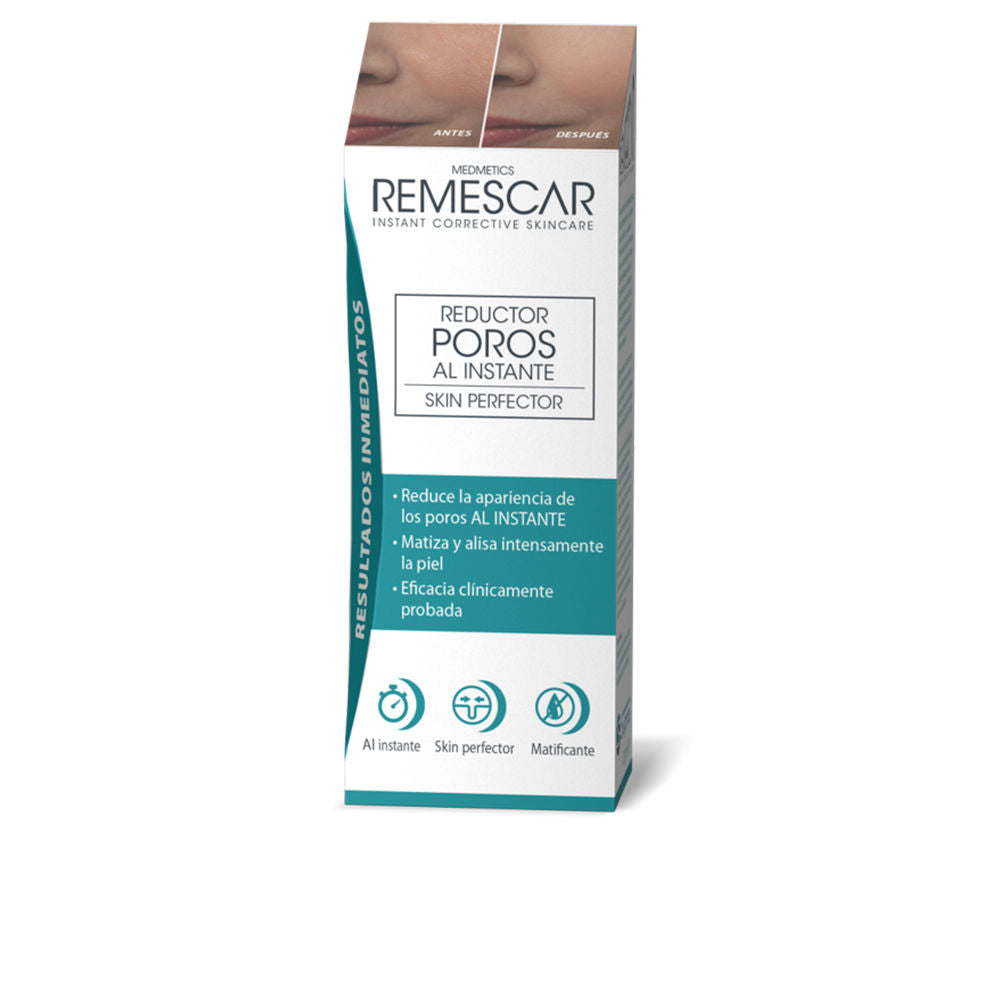 REMESCAR INSTANT PORE REDUCER 20 ml