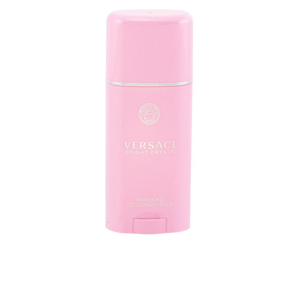 VERSACE BRIGHT CRYSTAL deodorant stick 50 ml