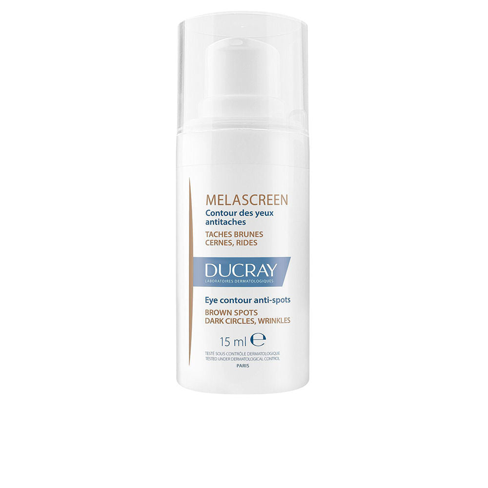 DUCRAY MELASCREEN anti-stain eye contour 15 ml