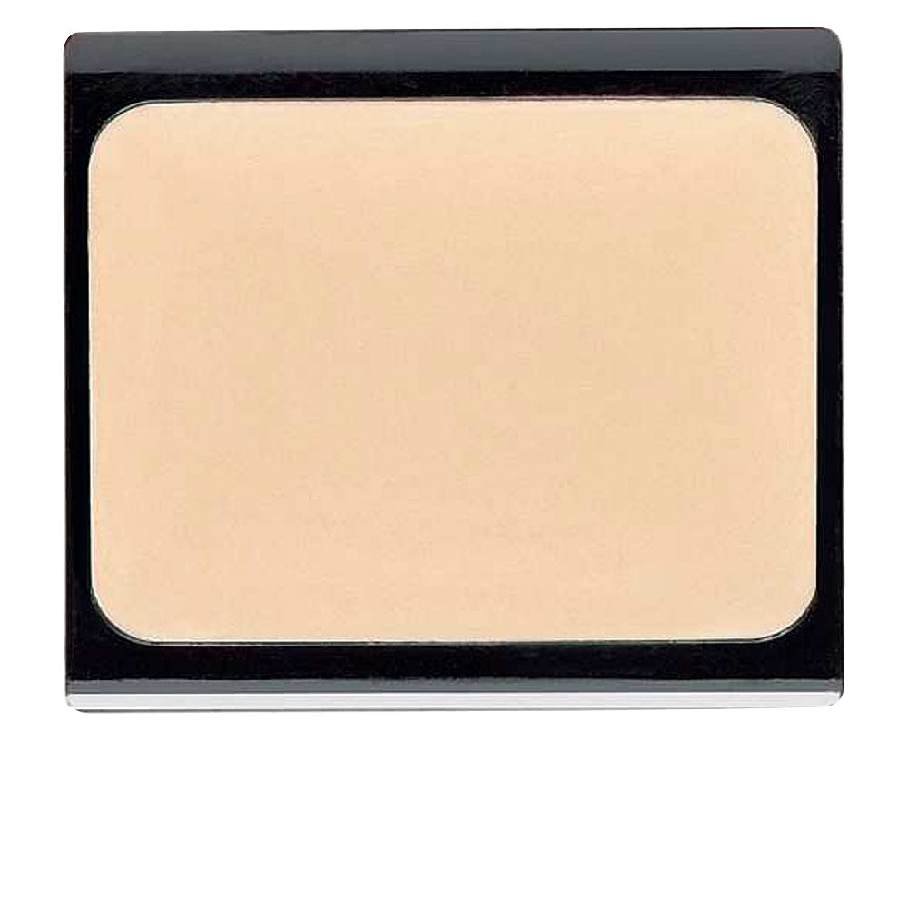 ARTDECO CAMOUFLAGE cream refill #15-summer apricot 4.5 gr