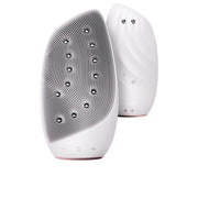 GESKE SMART APP GUIDED thermo sonic brush and facial lifting 8 in 1 #white 1 u