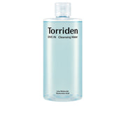 TORRIDEN DIVE-IN low molecular hyaluronic acid cleansing water 400 ml