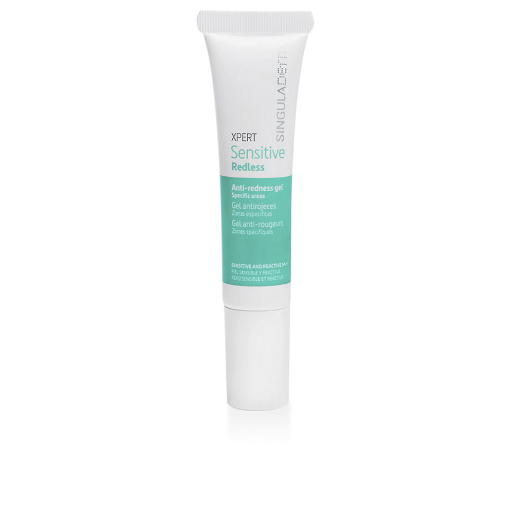 PRIMADERM XPERT SENSITIVE redless 15 ml