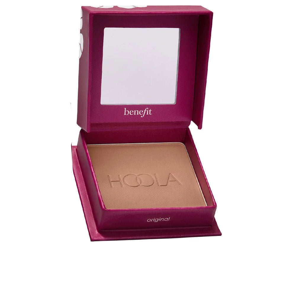 BENEFIT HOOLA matte bronzer powder 8 gr
