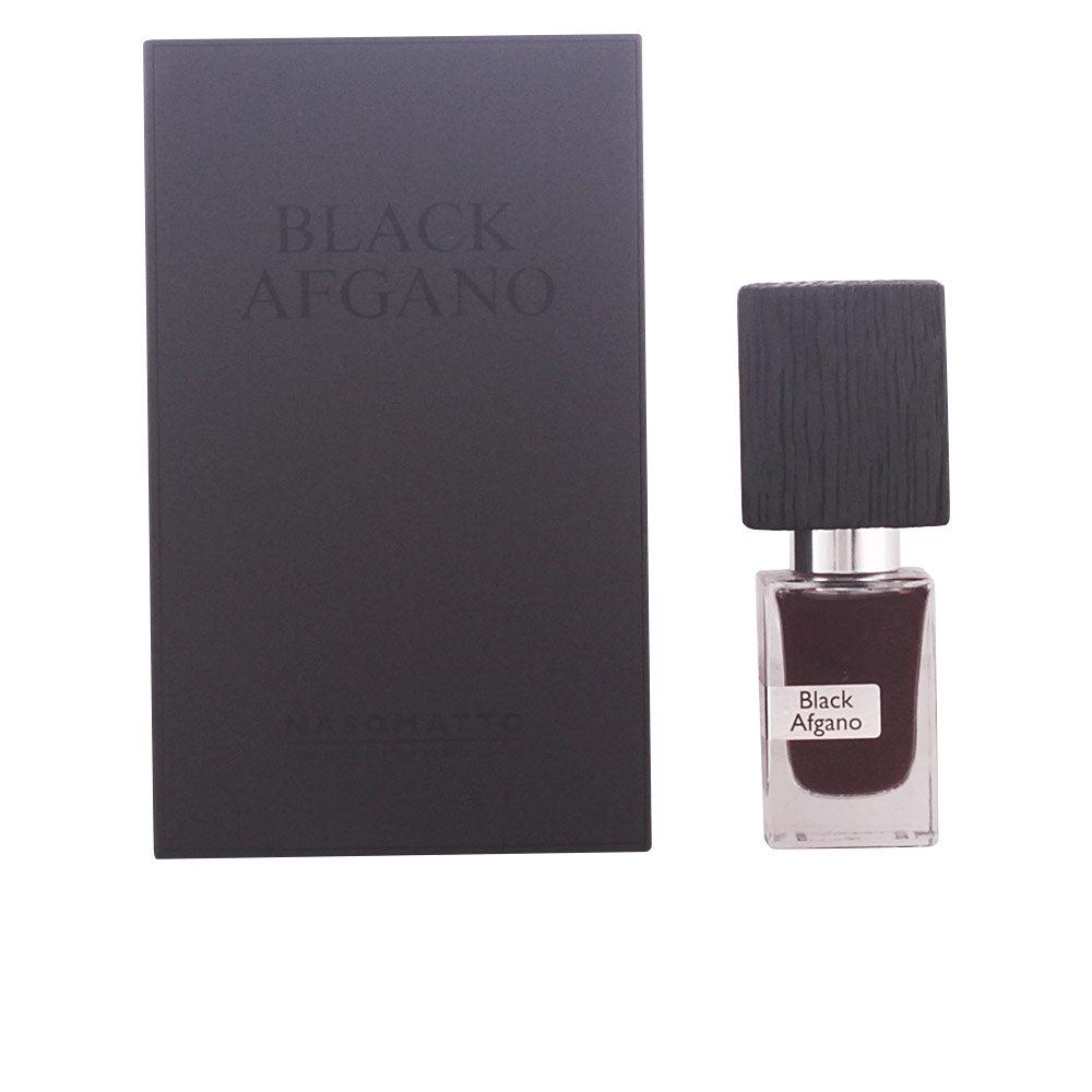 NASOMATTO BLACK AFGANO extrait de parfum 30 ml